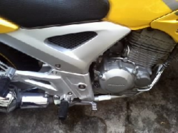 CBX 250cc Twister Impecavél